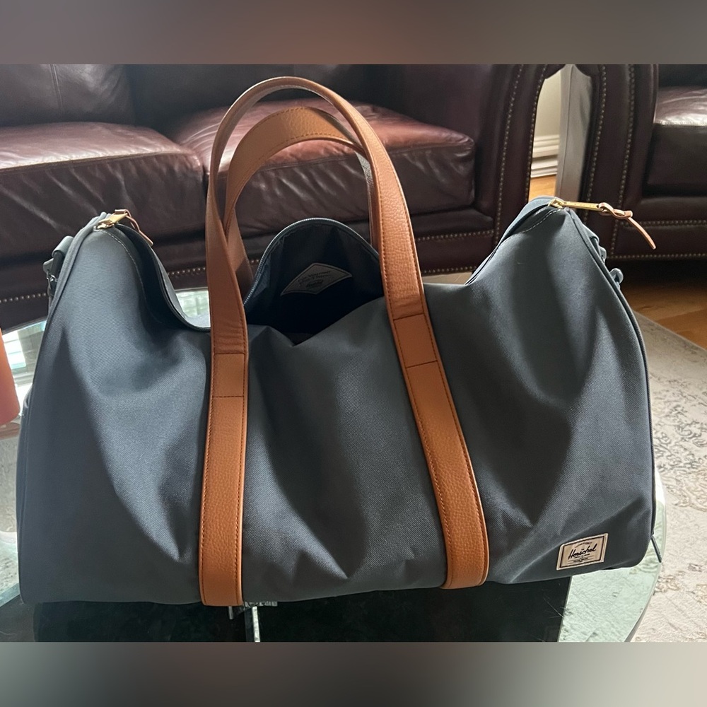 Herschel Supply Co. Novel Duffle Bag